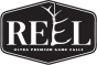 Reel Game Calls Logo